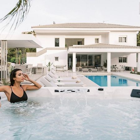 M Mansion Villa Pefki Eksteriør billede